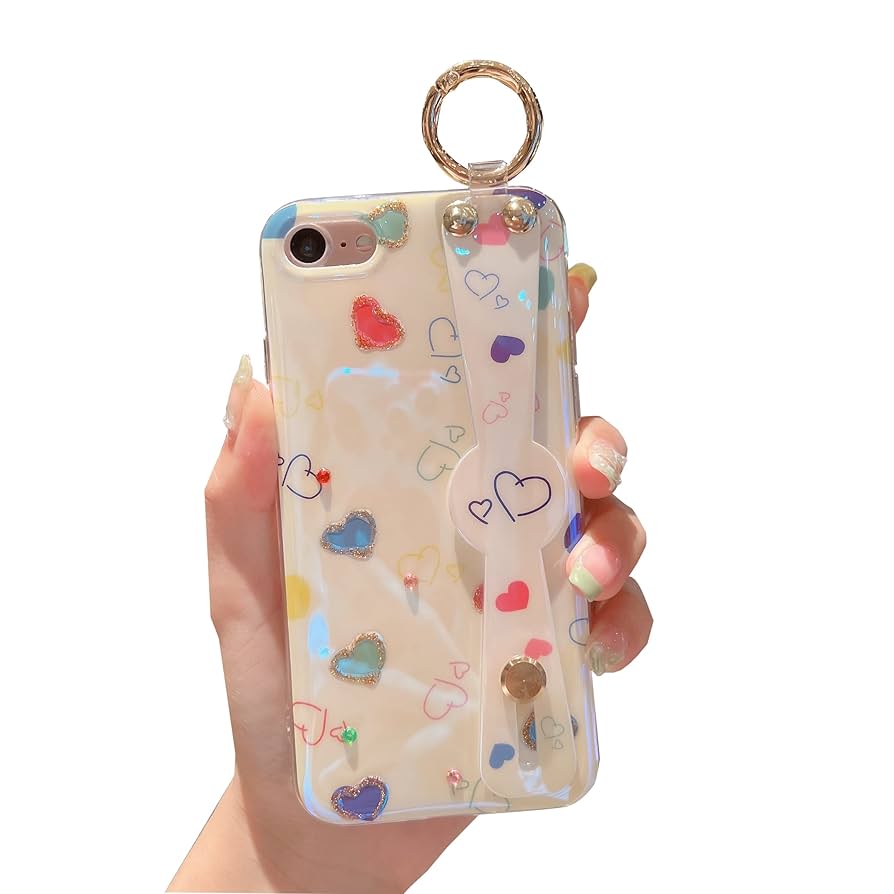 Amazon.co.jp: Lastma iPhone SE ケース 2022 (第3世代